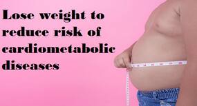 Not all people living with obesity at risk of cardiometabolic diseases: Study