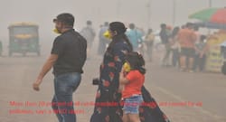 Air pollution may up risk of cardiovascular diseases; lowering your BP may reduce the effect