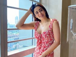 नेहा पेंडसे ने शेयर किया अपना वर्कआउट वीडियो