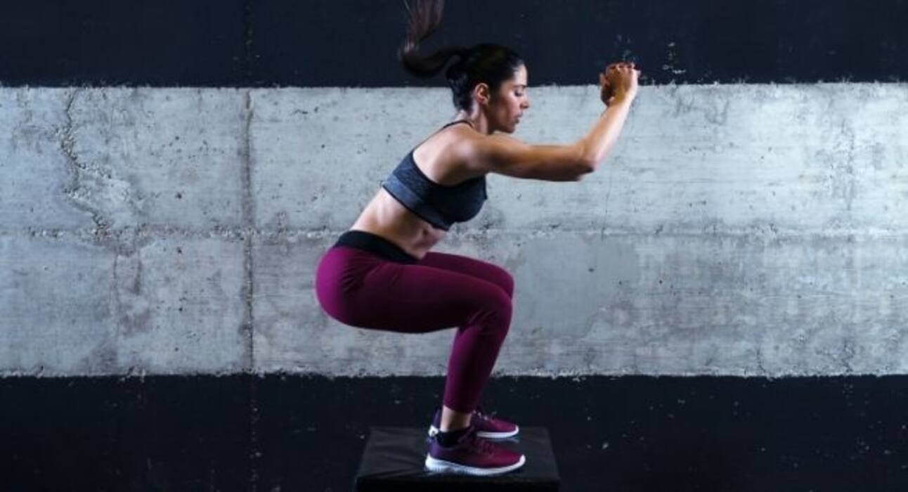 पेट की चर्बी को खत्‍म करने के लिए रोजाना करें ये 3 HIIT एक्‍सरसाइज, कमर हो जाएगी स्लिम-ट्रिम