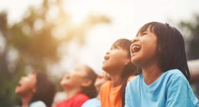 Laughter Yoga Benefits