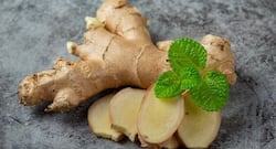 असली अदरक खरीदने का सही तरीका
