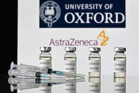 'Very effective': Oxford/AstraZeneca COVID-19 vaccine cuts virus transmission, says study