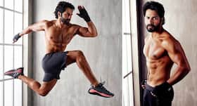 Varun Dhwan Workout:  वरूण धवन के फिटनेस और वर्कआउट सीक्रेट्स ।