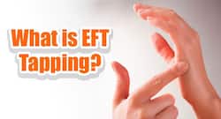 EFT Tapping: An effective non-drug therapy for anxiety, depression and chronic pain