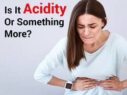 Acid reflux ups your risk of esophageal adenocarcinoma: Warning signs to look out for