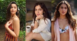 Fat to Fit: 5 Bollywood Actresses' weight loss transformation that will inspire you