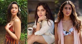 Fat to Fit: 5 Bollywood Actresses' weight loss transformation that will inspire you