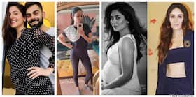 Anushka Sharma to Kareena Kapoor: How you can lose pregnancy weight like celebrities