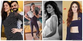 Anushka Sharma to Kareena Kapoor: How you can lose pregnancy weight like celebrities