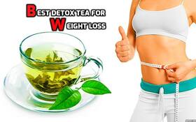 Weight loss: 5 amazing detox tea recipes to increase your metabolism