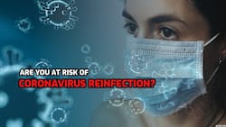 Health complications that can make you susceptible to Covid-19 reinfection
