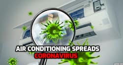 Beware! Air conditioner can raise transmission risk of coronavirus; Here's how