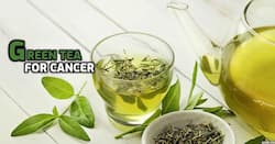 Drinking green tea daily can increase natural anti-cancer protein, destroy malignant cells