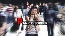 Panic disorder: Psychotherapy can manage long-term effects of this condition