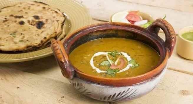 Healthy Indian Food