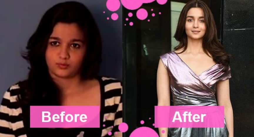 5 Bollywood Actresses Weight Loss Transformation That Will Inspire You