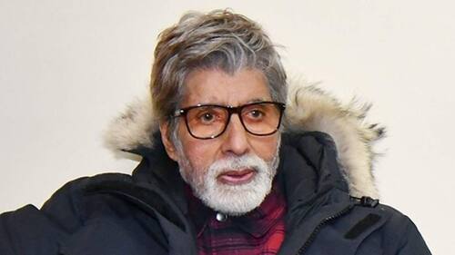Amitabh Bachchan to undergo surgery due to medical condition |  