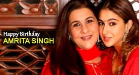 Amrita Singh: जानिए अमृता सिंह और सारा अली खान के रिश्ते की सबसे खास बात