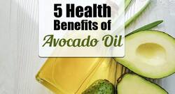 Managing diabetes to gum health: 5 Reasons to add avocado oil in your diet