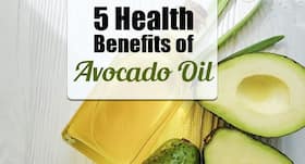 Managing diabetes to gum health: 5 Reasons to add avocado oil in your diet