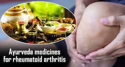 Study proves efficacy of 3 ayurvedic kashayams for rheumatoid arthritis treatment