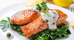 Bring the goodness of Basa fish to your plate with this scrumptious recipe