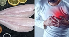 Basa Fish Benefits: दूसरे हार्ट अटैक को रोकती है बासा फिश