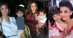 C-section or normal delivery: Know what the leading ladies of Bollywood chose