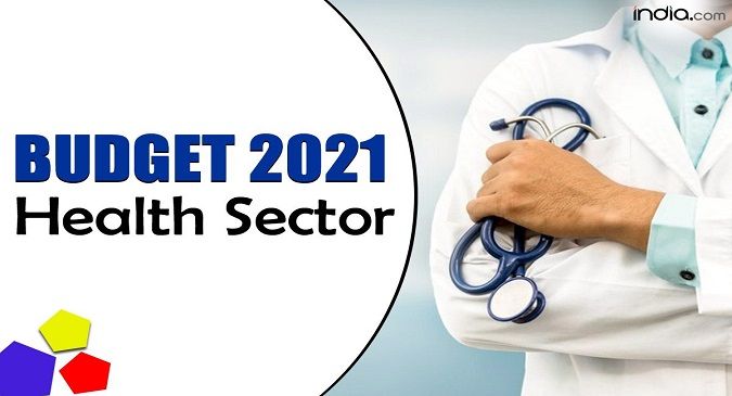 Experts draw out the strengths and shortcomings of health budget 2021