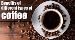 Fighting diabetes to maintaining liver health: Benefits of different types of coffee