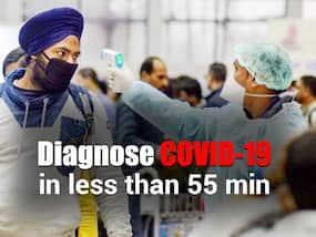 New method can diagnose COVID-19 in less than 55 minutes: Here's how