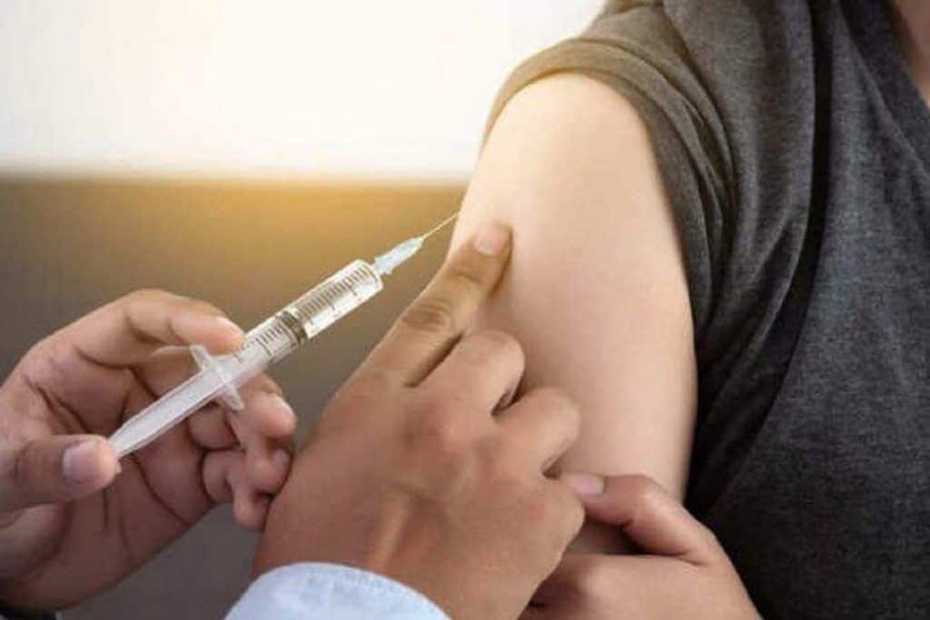 corona vaccine