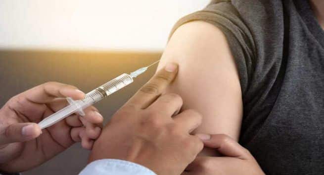 coronavirus vaccine