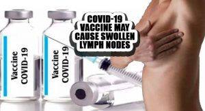 COVID vaccine may cause side effect that mirrors breast ...