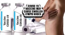 US doctors say this COVID-19 vaccine side effect could be mistaken as breast cancer symptom