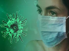Canada: COVID variant cases surge as the overall number drops Canada: COVID variant cases surge as the overall number drops