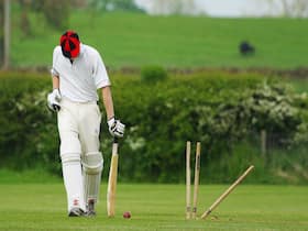 Cricketer Dies of a Heart Attack - Know if Heart Conditions are Common Among Athletes Cricketer Dies of a Heart Attack - Know if Heart Conditions are Common Among Athletes