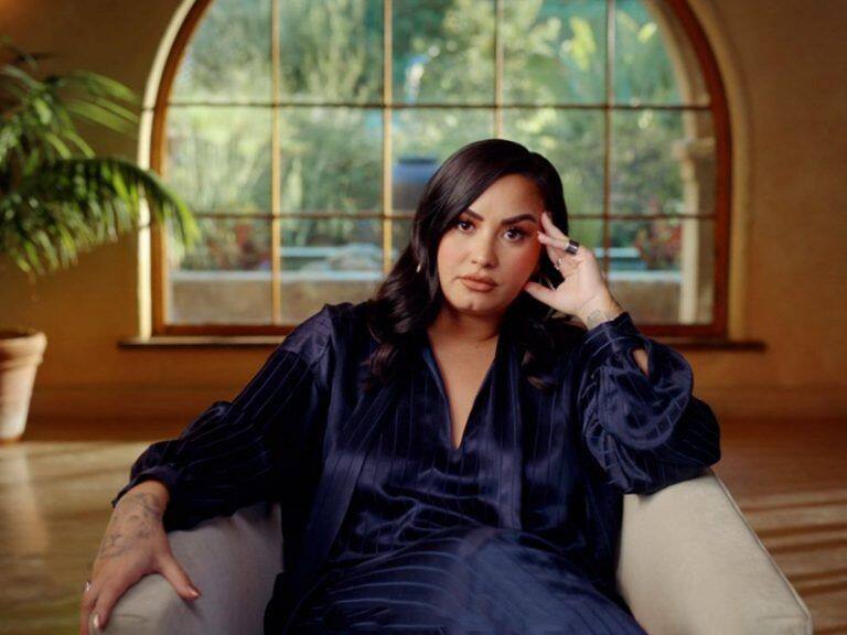 demi lovato suffered three strokes and a heart attack