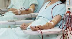 Dialysis patients 4 times more likely to die from COVID-19 infection