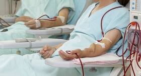 Dialysis patients 4 times more likely to die from COVID-19 infection