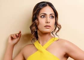 Hina Khan Beauty Secrets: चाहते हैं बिग बॉस फेम हिना खान जैसी ग्लोइंग स्किन ।