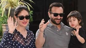 करीना कपूर ने रख दिया बेटे का ये नाम, सैफअली खान को पसंद था 'Faiz'