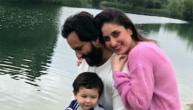 Kareena Kapoor: करीना कपूर ने दिया बेटे को जन्‍म