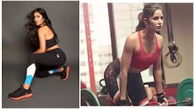 Katrina Kaif fitness: ये 5 एक्‍सरसाइज बनाती हैं कैटरीना को फिटनेस क्‍वीन