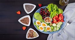 Gamma Oryzanol: नैचुरल एंटीऑक्सीडेंट गामा ओरिजनॉल के फायदे और फूड स्रोत ।