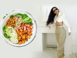 Kim Kardashian owes her fitness to a plant-based diet; What you need to know