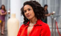 Masaba Gupta shares a glimpse into her morning skincare routine; check it out