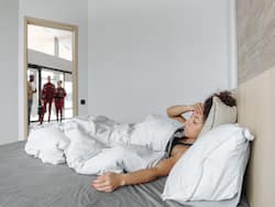 5 nutrient deficiencies that are extremely common in women