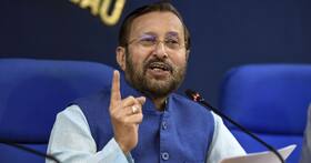 Prakash Javadekar: प्रकाश जावड़ेकर सहित कई राजनेता कोविड पॉजिटिव ।